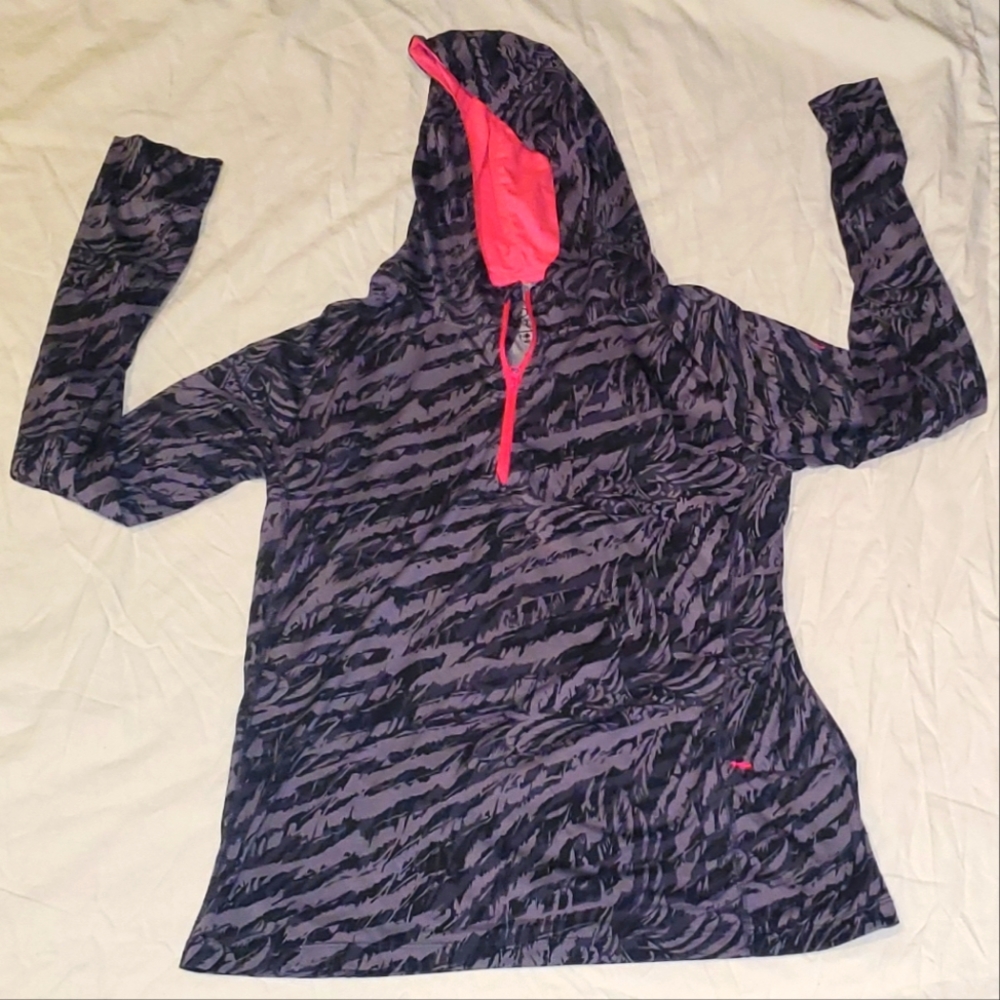 Aeropostale Live Love Dream hoodie